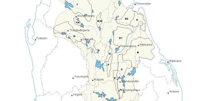 ನಕ್ಷೆ ಟ್ಯಾಂಕ್ಸ್ ಇನ್ ಶ್ರೀಲಂಕಾ