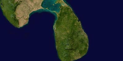 ಆನ್ಲೈನ್ ಉಪಗ್ರಹ ನಕ್ಷೆ ಶ್ರೀಲಂಕಾ