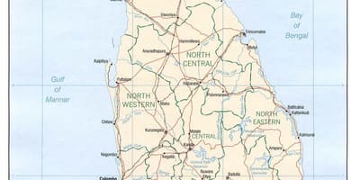 ನಕ್ಷೆ ಶ್ರೀಲಂಕಾ ನಕ್ಷೆ ವೀಡಿಯೊ